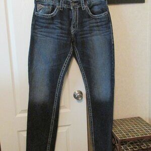 Silver Denim 925 Series Jeans